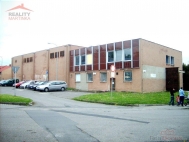 Pron�jem komer�n�ho objektu : V�roba, Nov� Ji��n