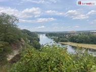 Prodej pozemku , ur�en� k v�stavb� RD, Kralupy nad Vltavou (okres M�ln�k)