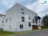 Pron�jem bytu 1+kk, 30 m2, OV, Plze�, Valcha (okres Plze�-m�sto), ul. K Zelen� louce