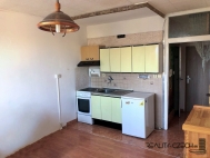 Pronájem bytu 1+kk, 20 m2, OV, Chodov (okres Sokolov), ul. Čapkova