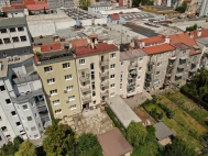 Prodej bytu 3+kk, 108 m2, OV, Brno, Trnit� (okres Brno-m�sto), ul. Ml�nsk� - exkluzivn�