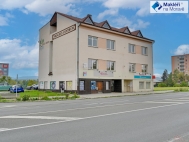 Prodej obchodních prostor, Hranice, Hranice I-Město (okres Přerov)