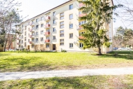 Prodej bytu 3+1, 77 m2, DV, Olomouc, Nov� Ulice, ul. U kov�rny