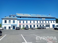 Pron�jem kancel���, Str� nad Nisou (okres Liberec)