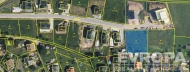 Prodej pozemku , ur�en� k v�stavb� RD, Vrchlab� (okres Trutnov)