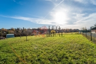 Prodej pozemku , ur�en� k v�stavb� RD, �itka (okres Praha-z�pad)