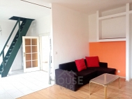 Prodej bytu 3+kk, 110 m2, OV, Praha 6, Ruzyně, ul. Rakovnická