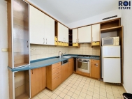 Pron�jem bytu 1+1, 36 m2, OV, Brno, �t��ice (okres Brno-m�sto), ul. Poln�