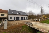 Prodej rohov�ho RD, 160 m2, Brno, Bosonohy (okres Brno-m�sto)