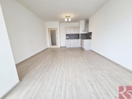 Pronájem bytu 2+kk, 55 m2, OV, Praha 3, Žižkov, ul. V zahrádkách - exkluzivně