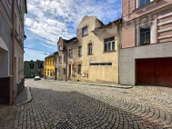 Prodej �adov�ho RD, 200 m2, Luby (okres Cheb)