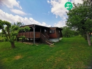 Prodej blokov�ho RD, 124 m2, V�ky (okres P�erov)