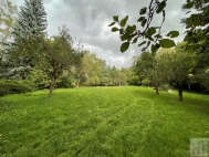 Prodej pozemku 5 667 m2, ur�en� pro komer�n� v�stavbu, Praha 9, Hloub�t�n