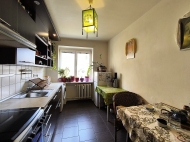 Prodej bytu 1+1, 45 m2, OV, Brno, �abov�esky (okres Brno-m�sto), ul. Kl�mova