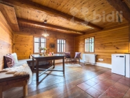 Prodej rekrea�n�ho objektu, Veliny (okres Pardubice) - exkluzivn�