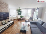 Prodej bytu 3+1, 73 m2, OV, Lys� nad Labem, Litol (okres Nymburk), ul. Na Vysok� mezi