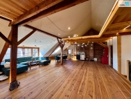 Prodej hotelu, Male�ov (okres Kutn� Hora)