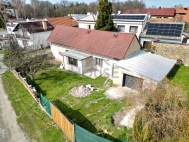 Prodej samostatn�ho RD, 170 m2, Z�smuky (okres Kol�n)