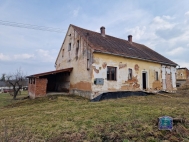 Prodej samostatného RD, 120 m2, Erpužice, Malovice (okres Tachov)