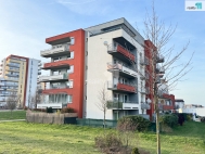 Pron�jem bytu 2+kk, 60 m2, OV, Praha 9, Let�any, ul. Pavla Bene�e