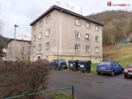 Prodej bytu 1+1, 28 m2, OV, �st� nad Labem, Ne�t�mice, ul. Sibi�sk�