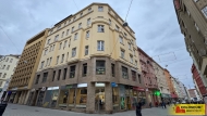 Pron�jem obchodn�ch prostor, Brno, Brno-m�sto (okres Brno-m�sto)