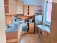 Prodej bytu 3+1, 70 m2, DV, �esk� Bud�jovice, �esk� Bud�jovice 3, ul. Pr�b�n�