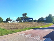 Prodej pozemku , zahrada, Starovice (okres B�eclav) - exkluzivn�