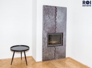 Pron�jem bytu 2+kk, 53 m2, OV, Praha 8, Libe�, ul. Na Rokytce