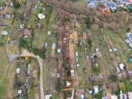 Prodej pozemku , ur�en� k v�stavb� RD, Brno, �e�kovice (okres Brno-m�sto)