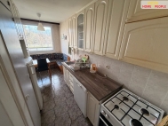 Prodej bytu 4+1, 83 m2, OV, Praha 8, Troja, ul. Hn�zdensk�