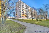 Prodej bytu 4+1, 94 m2, OV, Hradec Kr�lov�, Nov� Hradec Kr�lov�, ul. Mandysova