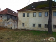 Prodej pozemku , určený k výstavbě RD, Praha 10, Hostivař