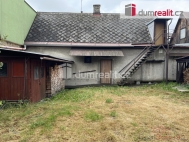 Prodej blokov�ho RD, 849 m2, Moravice (okres Opava)