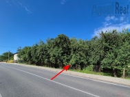 Prodej pozemku , ur�en� k v�stavb� RD, Post�elm�vek (okres �umperk) - exkluzivn�