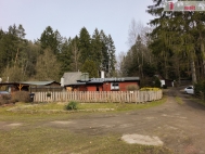 Prodej rekrea�n�ho objektu, ���hlavy, ���hlavice (okres Plze�-m�sto)