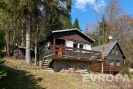 Prodej rekrea�n�ho objektu, De�tn� v Orlick�ch hor�ch (okres Rychnov nad Kn�nou)