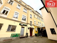 Prodej bytu 2+1, 54 m2, OV, Mari�nsk� L�zn� (okres Cheb), ul. Po�tovn�