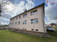 Prodej bytu 3+kk, 66 m2, DV, Suchodol (okres P��bram)