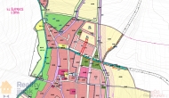 Prodej pozemku , ur�en� k v�stavb� RD, Ji��kovice (okres Brno-venkov)