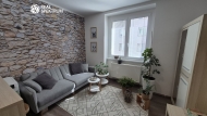Pron�jem bytu 2+kk, 48 m2, OV, Brno, Star� Brno (okres Brno-m�sto), ul. Ryb��sk�
