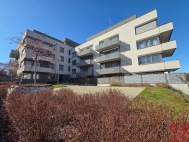 Pron�jem bytu 2+kk, 53 m2, OV, Praha 4, Michle, ul. Hadovit� - exkluzivn�