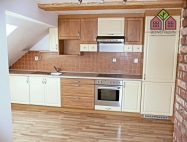 Pron�jem bytu 3+kk, 0 m2, OV, Bohu�ovice nad Oh�� (okres Litom��ice), ul. Tyr�ova