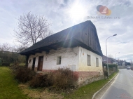 Prodej samostatn�ho RD, 45 m2, Z�b�eh (okres �umperk)