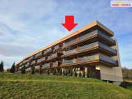 Pron�jem bytu 2+kk, 78 m2, OV, Slan� (okres Kladno), ul. L�ze�sk�