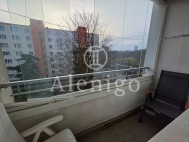 Pron�jem bytu 2+1, 53 m2, OV, Praha 6, Vokovice, ul. Tunisk�