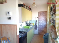 Prodej bytu 3+kk, 77 m2, OV, Věž (okres Havlíčkův Brod)