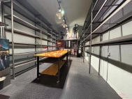 Pron�jem obchodn�ch prostor, Praha 2, Vinohrady