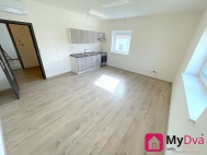 Pron�jem bytu 1+kk, 33 m2, OV, Znojmo, ul. V�de�sk� t��da