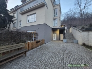 Pron�jem bytu 4+kk, 100 m2, OV, Praha 5, Sm�chov, ul. Plze�sk�